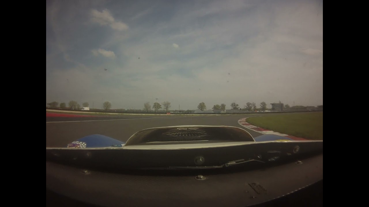 Histo Cup Slovakiaring STW 2021