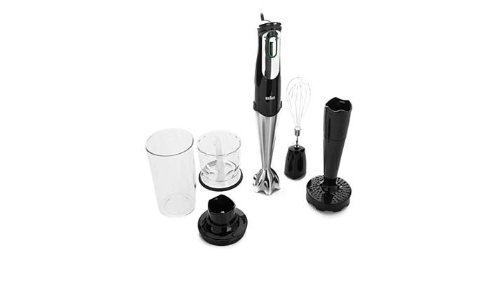 Braun Multiquick 7 Handheld Blender with Puree Tool