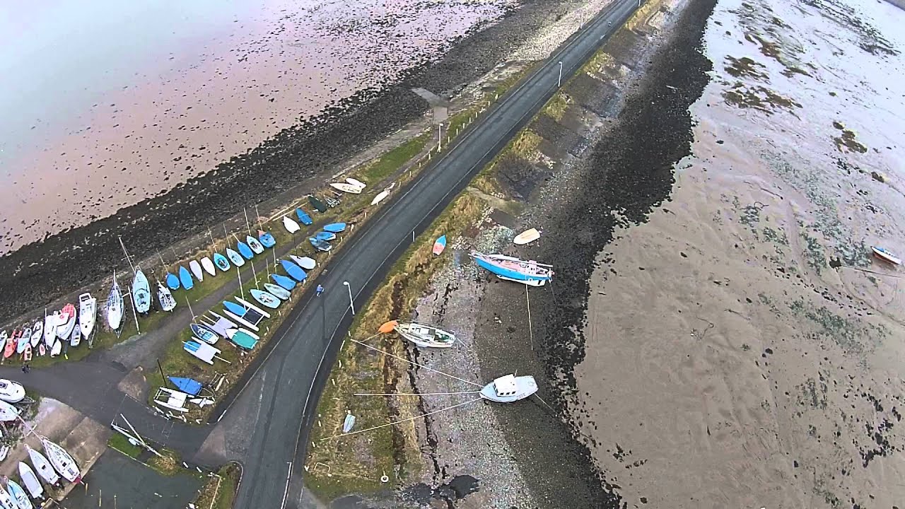 Roa Island heaven