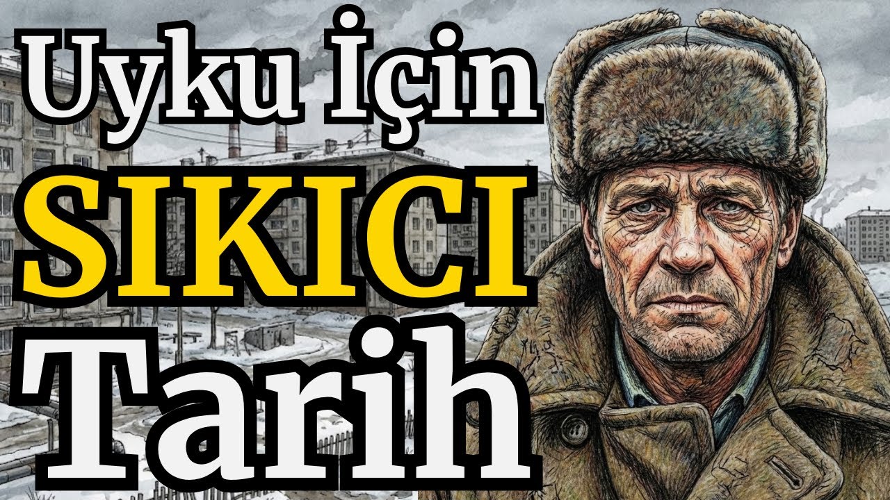 Sovyetler Birliği’nde 1 Gün Dayanabilir Miydin?