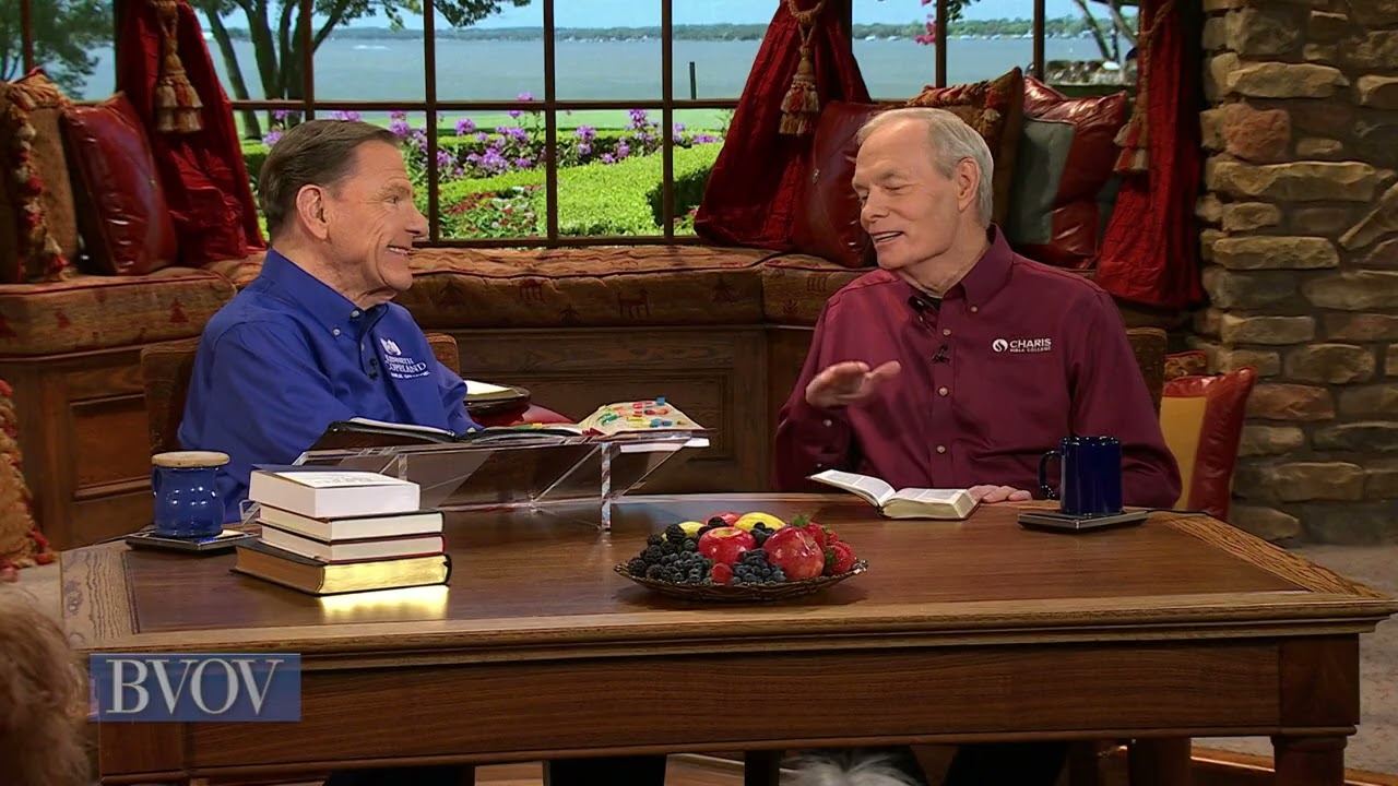 Praying In the Spirit Brings Wisdom to Your Mind