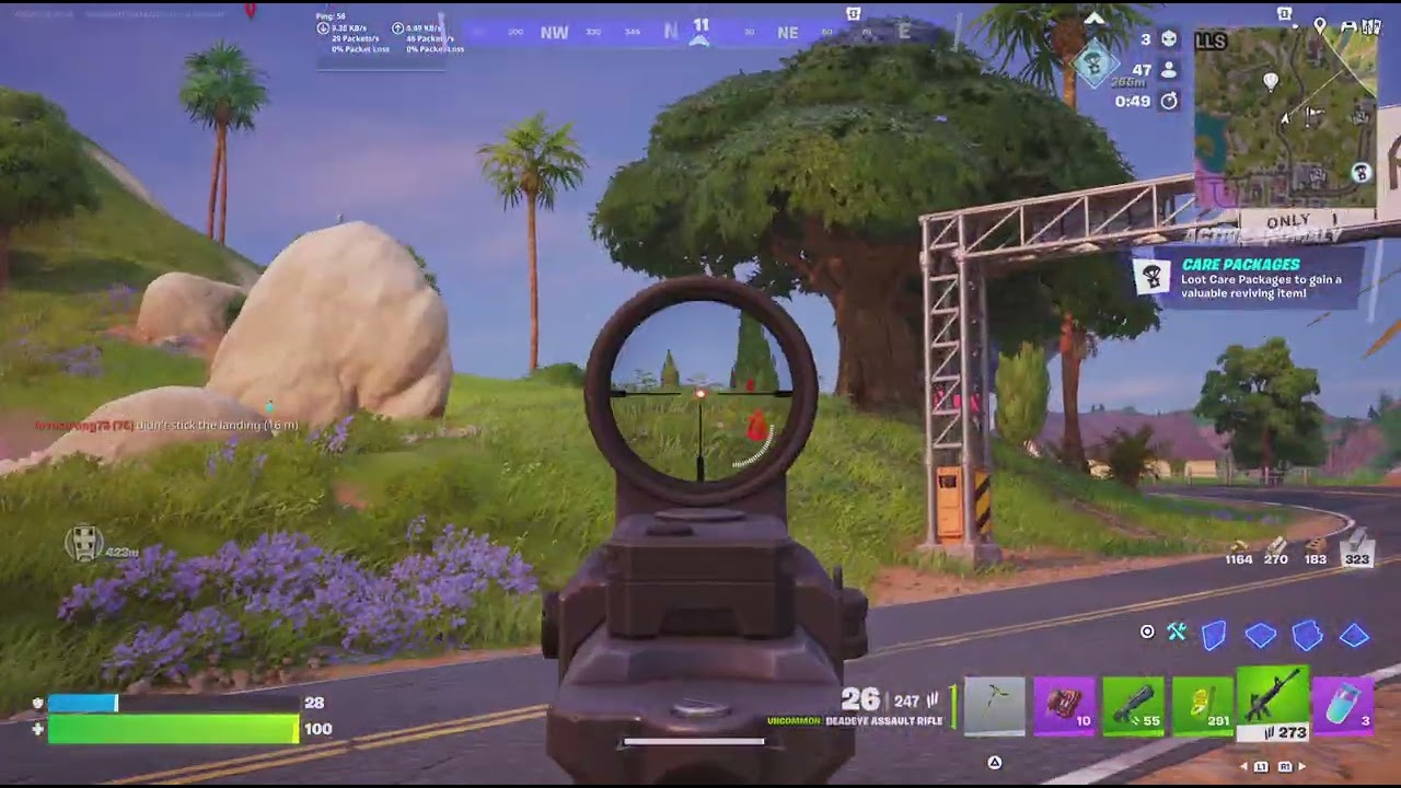 Top 10 Best battle royale matches