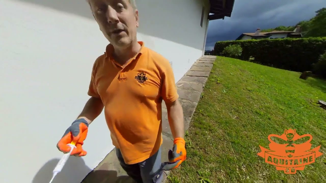 Gel anti fourmis une goutte suffit ? Réaliste ou pas ?