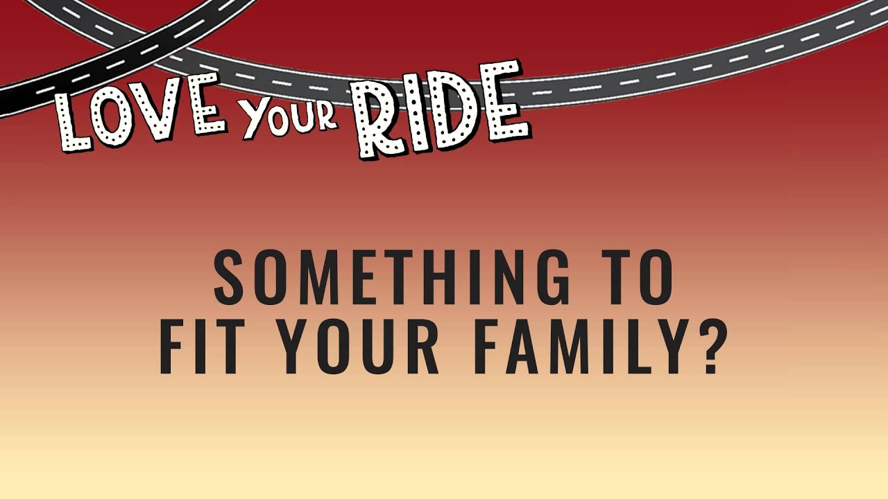 Love Your Ride Event | Brandon Chrysler