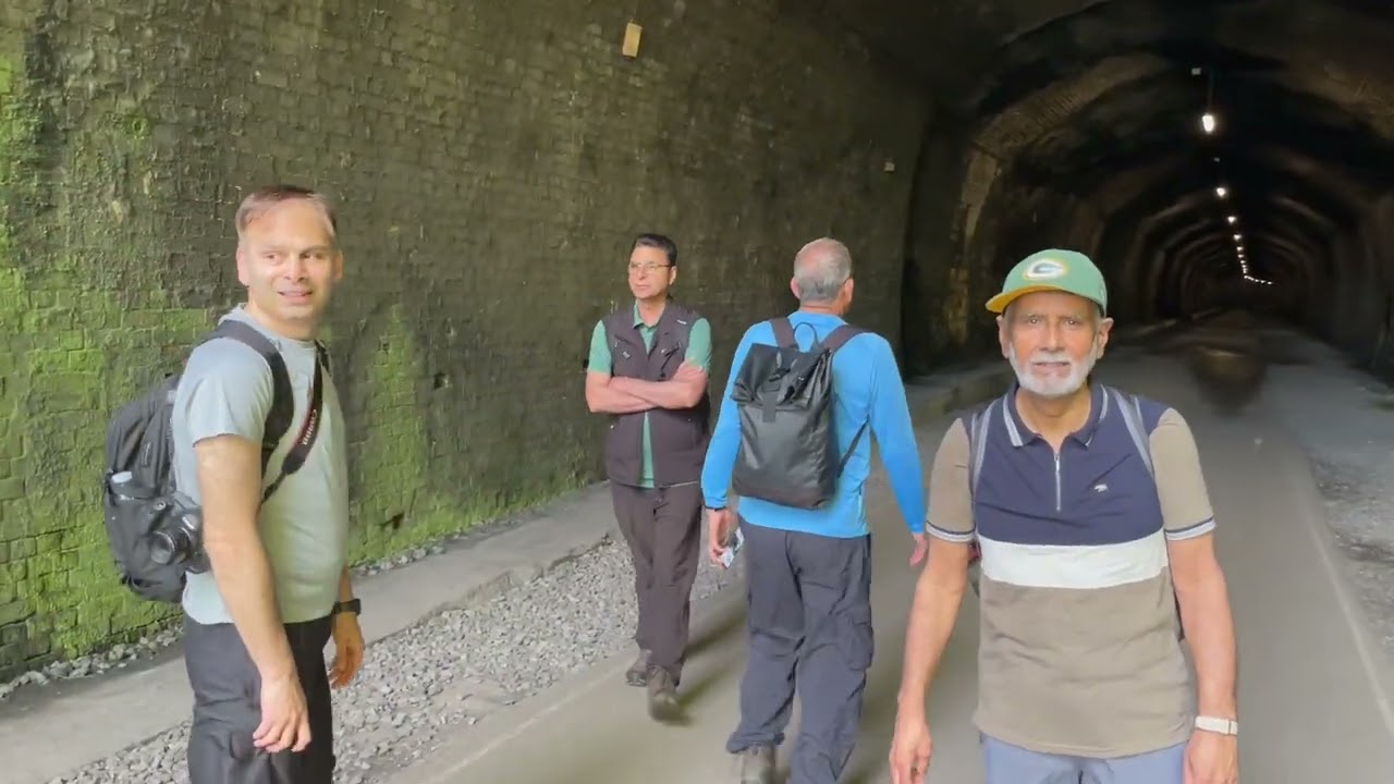 Beautiful Peak District.