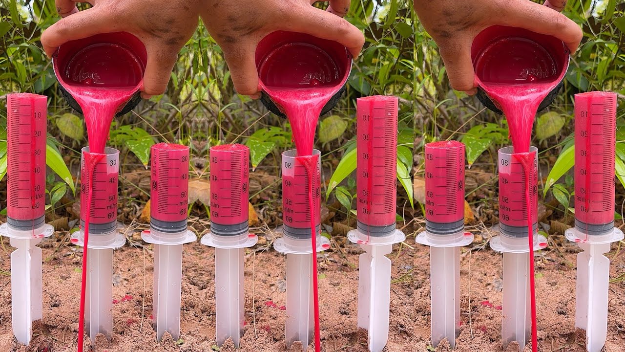 Survival Skills: The shows and Useful save SOAP & Water #camping #survival #bushcraft #outdoors