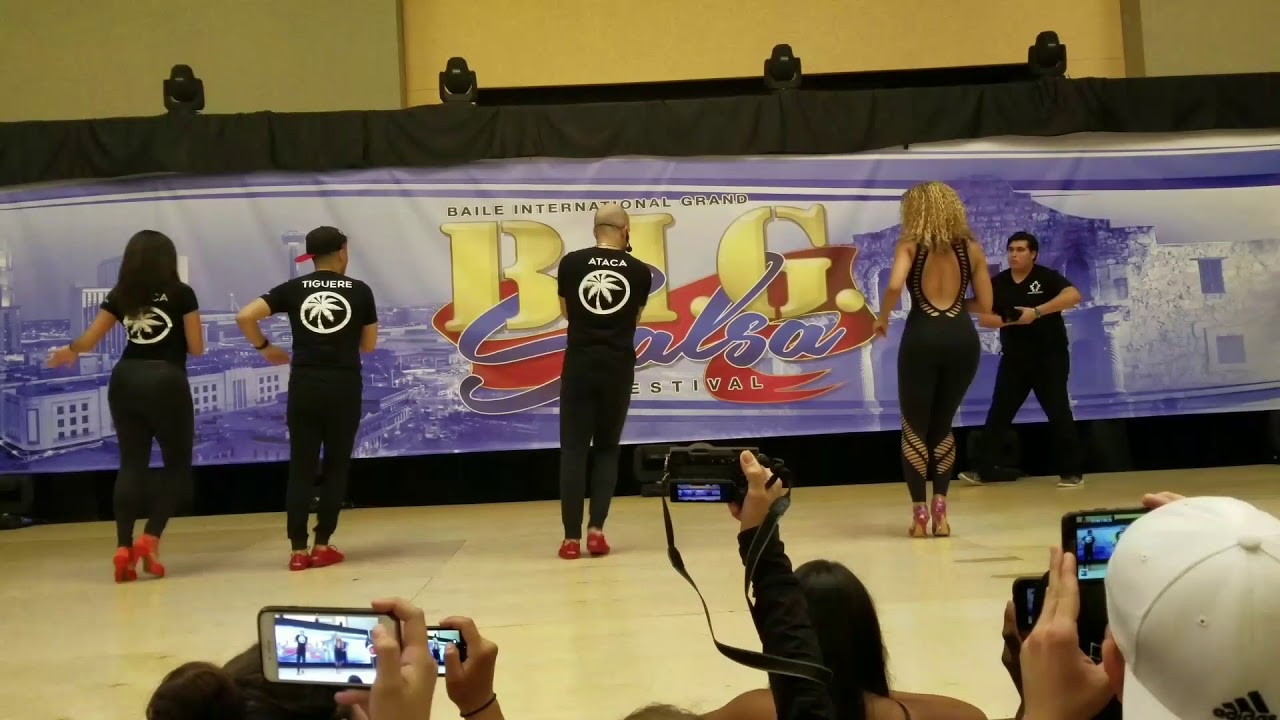 Romeo Imitadora: Island Touch Pro
