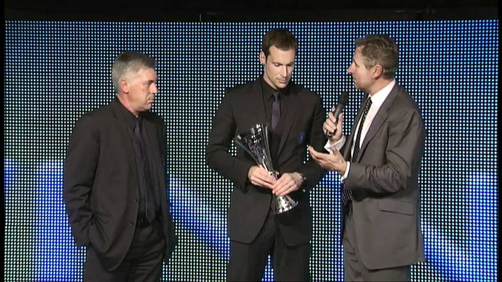 Chelsea FC - Player of the Year 2011