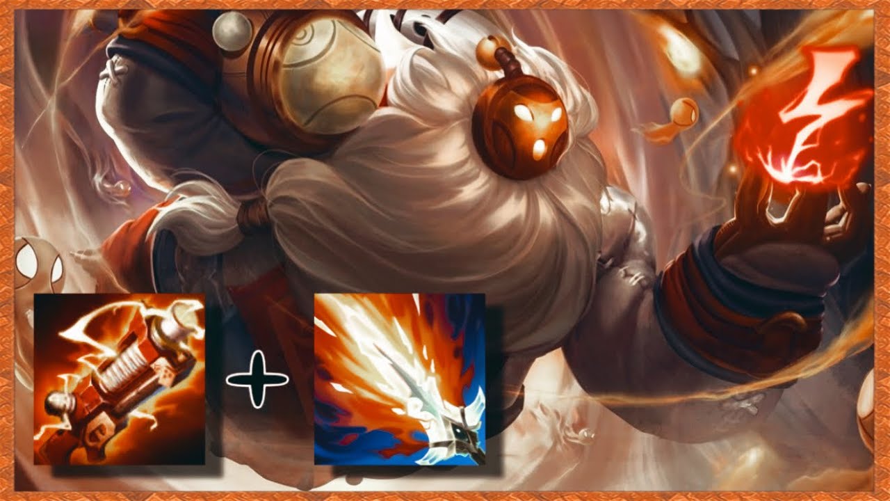 WILD RIFT: PARTIDA ASEGURADA CON BARDO