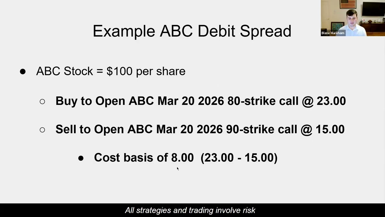 Turning Volatility into Opportunity