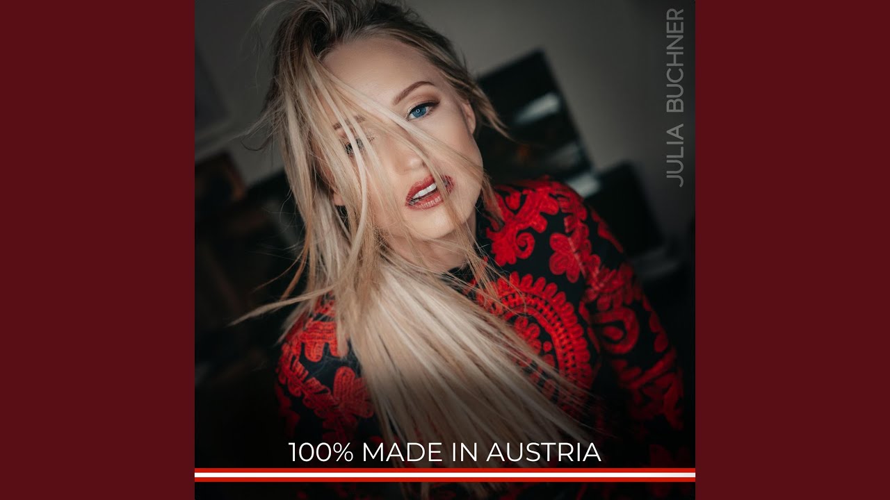 100% Made in Austria