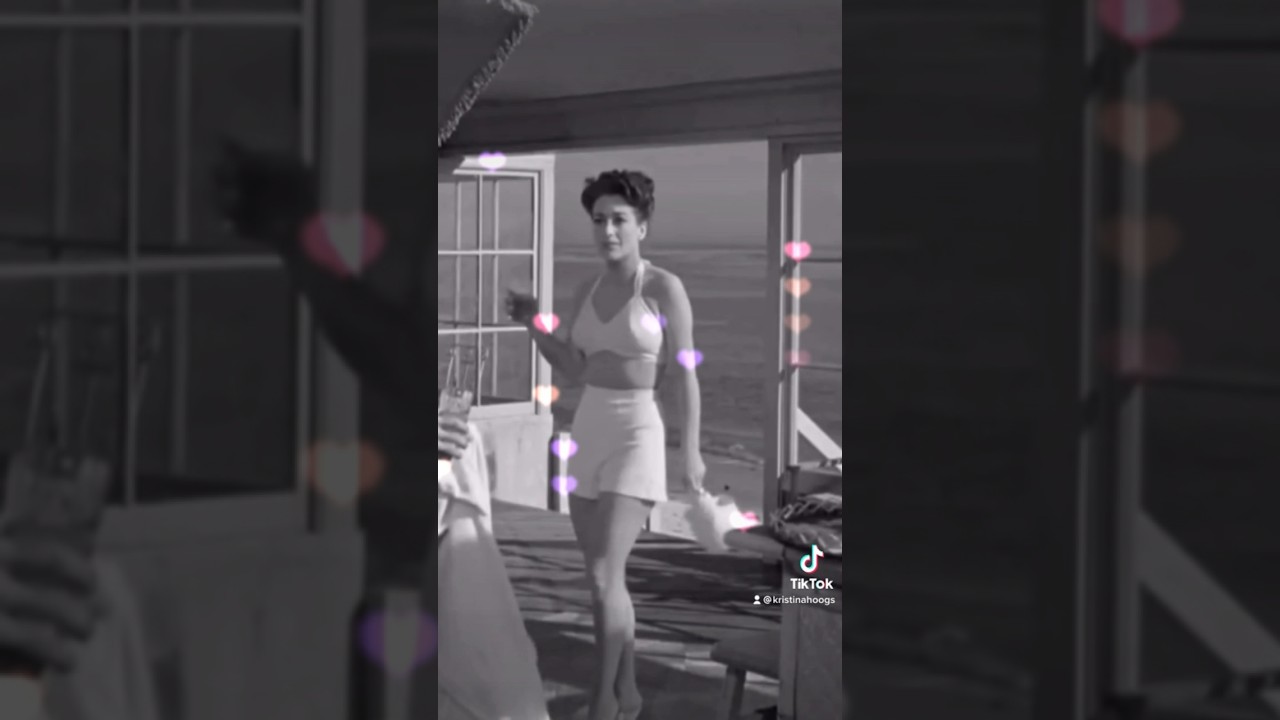 Summer throwback 1945☀️ #joancrawfordappreciation #joancrawford #mildredpierce #ultimatestar