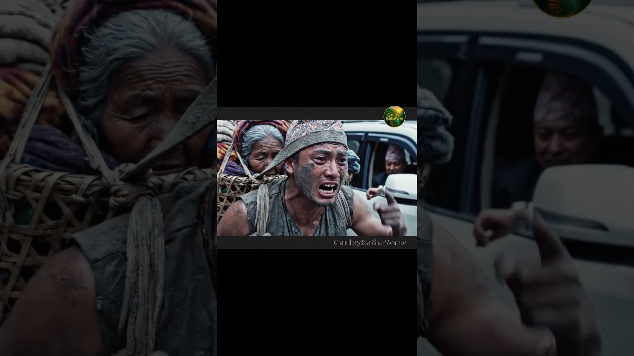 😢Health System Failure in Nepal🚑🤔Nepali Politics Reality🔥Chunab Ko Dhoka🥶Vote Power😎Nepali Rajneeti😰