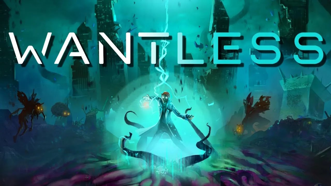 Wantless is a Customizable Strategy RPG About Back Alley Brainwashing