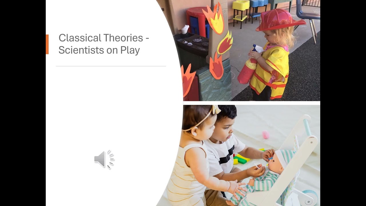 Theories of Play Video