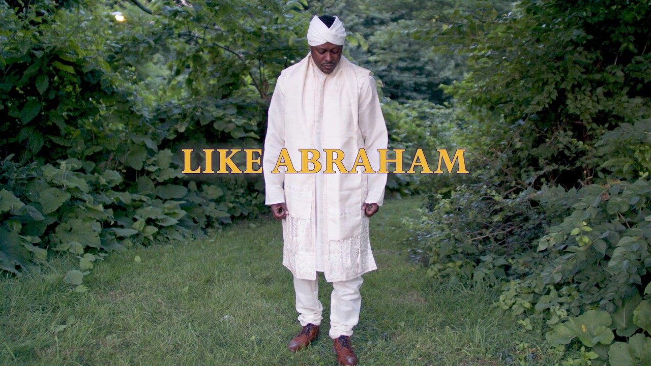 MAKE A NATION (LIKE ABRAHAM) *sing along