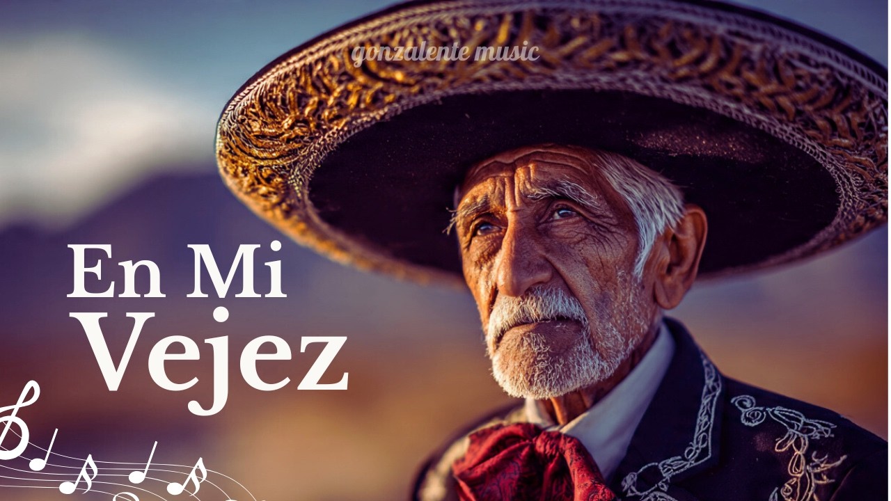 En Mi Velez | La Ranchera Más CONMOVEDORA de la Vida y El Tiempo ( Ranchera Emotiva)