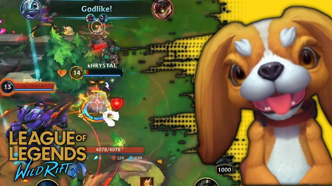 Wild Rift - Fizz Jungle - Plays Of The Week - October  2th(2025)