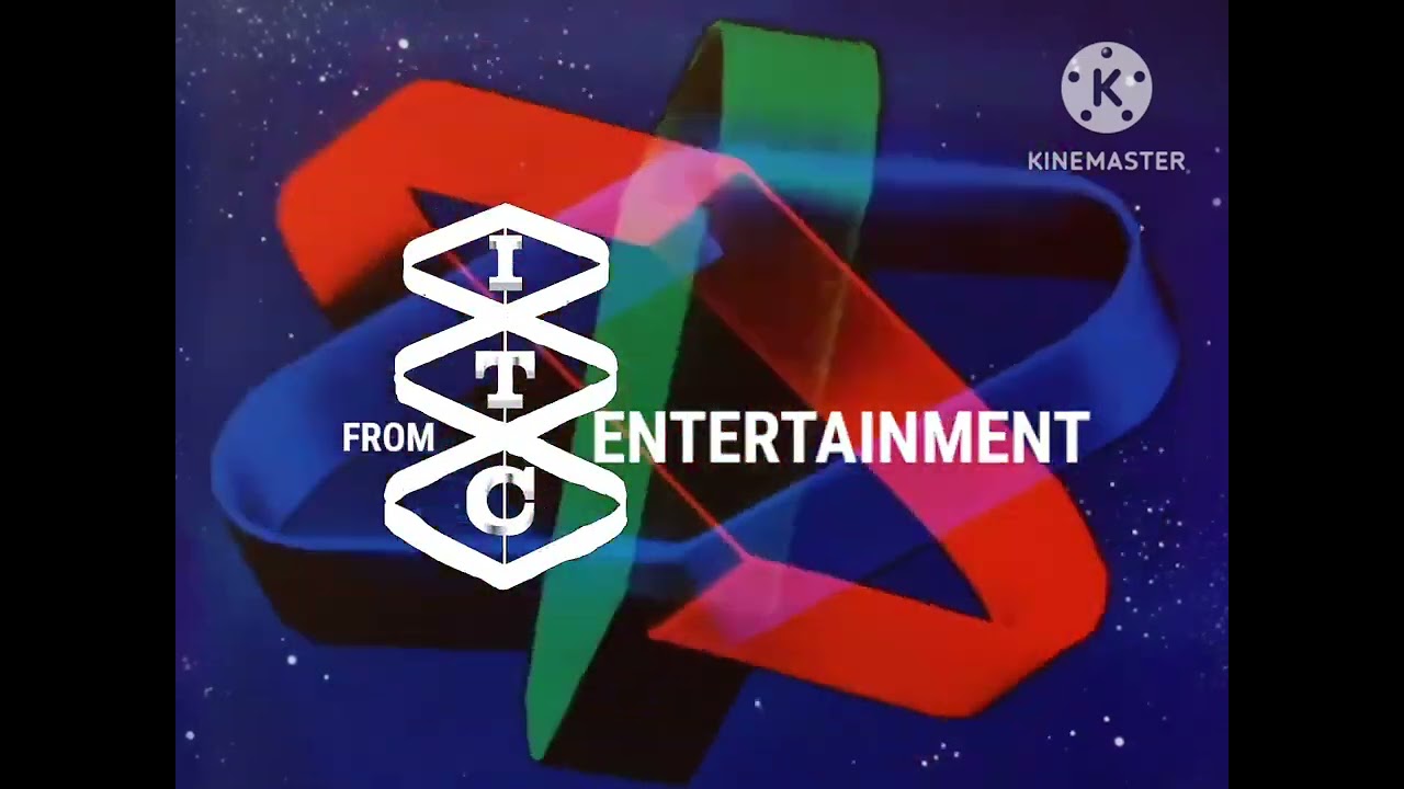 ITC Entertainment Logo Remake (1970s)
