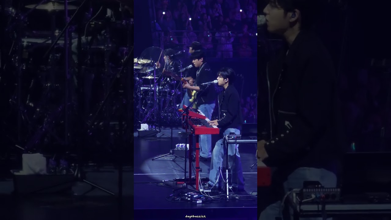 260131 DAY6 The DECADE tour in Kuala Lumpur [Marathon] 