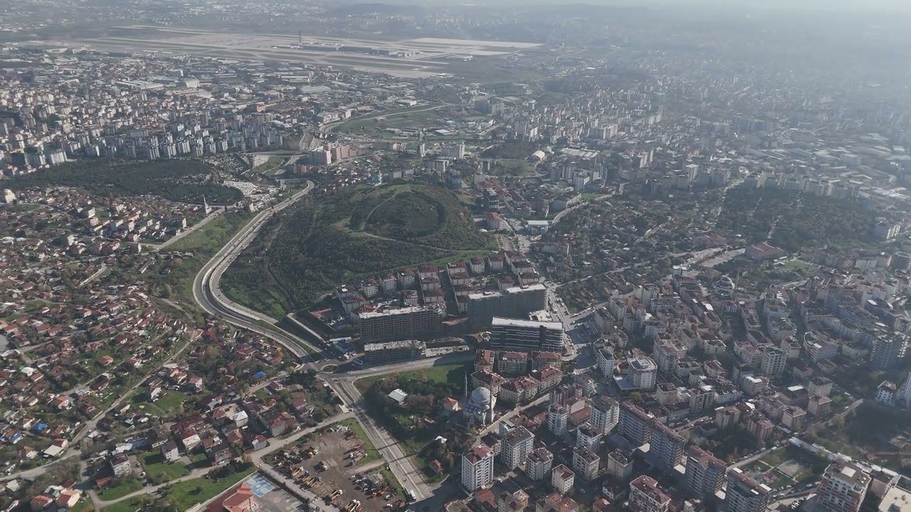 İnlight Yenişehir 