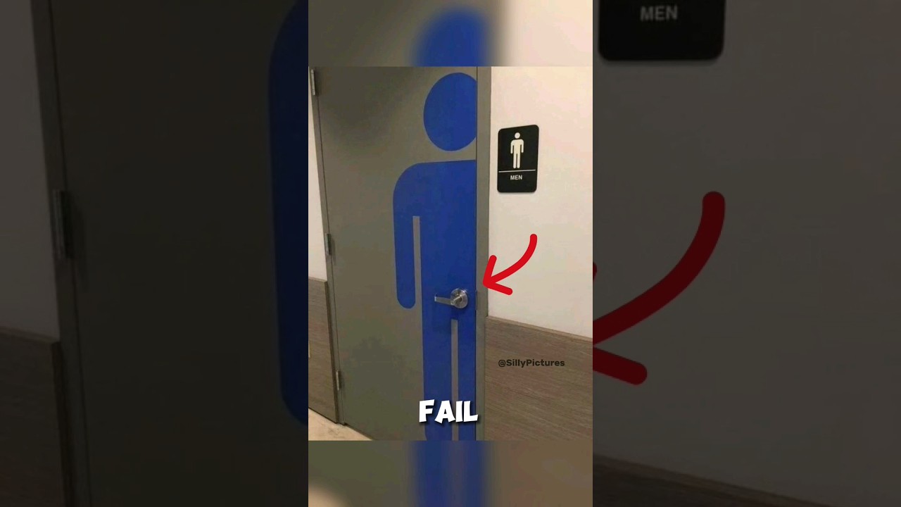 design fails🤣 #shorts #funny