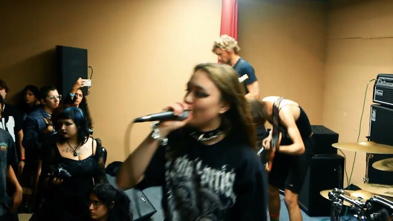 Slamwich (Live) - June 9, 2023 [Above Death]