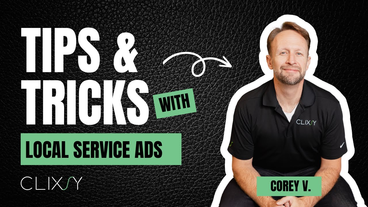 How To Improve Your Google Local Service Ads | Google Guaranteed Tips & Tricks