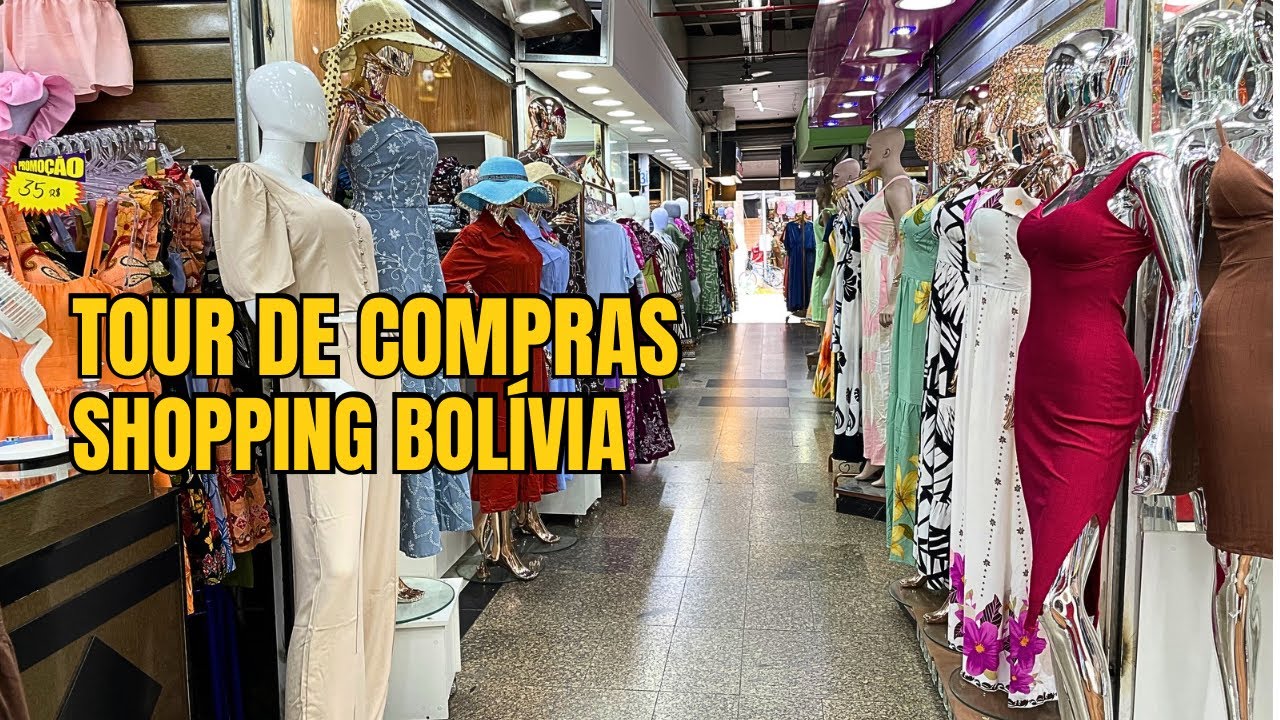 NÃO Compre No BRÁS , Antes de Ver esse vídeo Direto dos Fabricantes.
