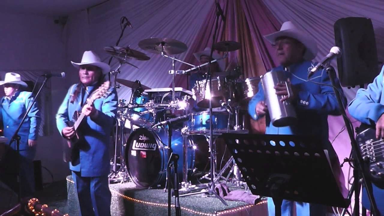 Los Cuatro Halcones de Calama   soy basurita