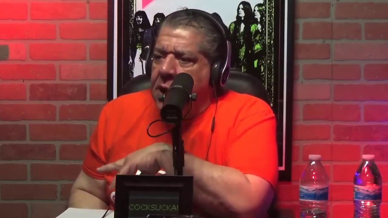 Joey Diaz Talks Ghosts With Duncan Trussell Joey Diaz Church Clips