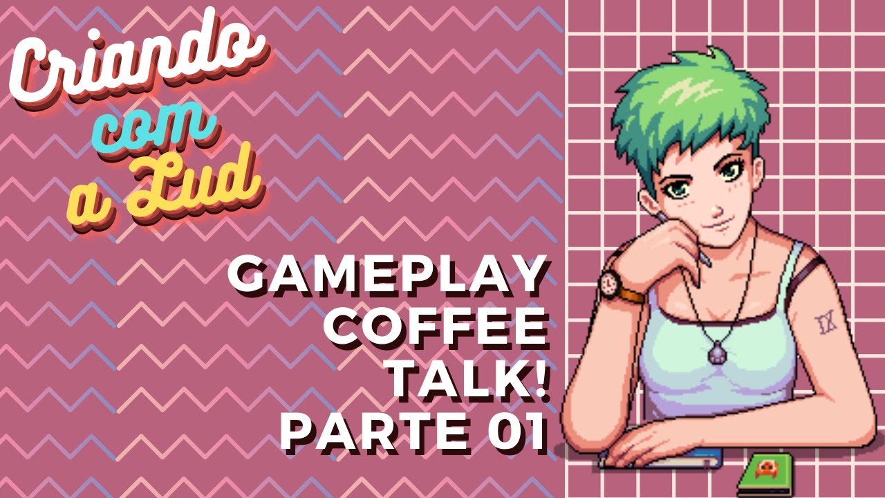 Gameplay Coffee Talk! parte 01: conhecendo nossa primeira cliente