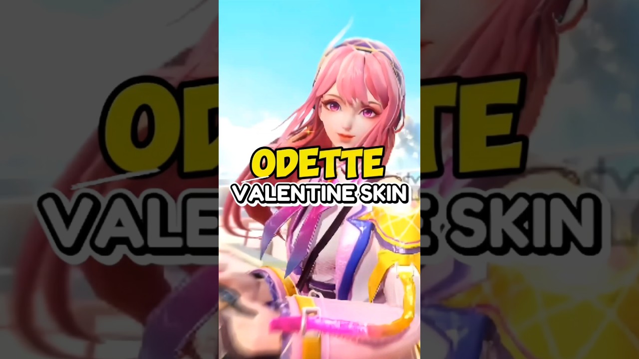 Odette Valentine Skin – Worth It or Skip? 
