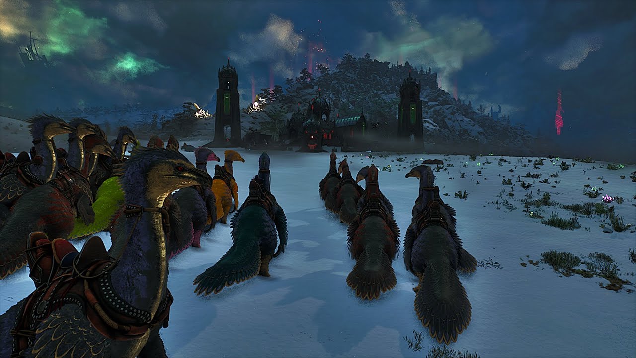 Theri Army vs Lost Colony Outposts | Ark Lost Colony EP 6