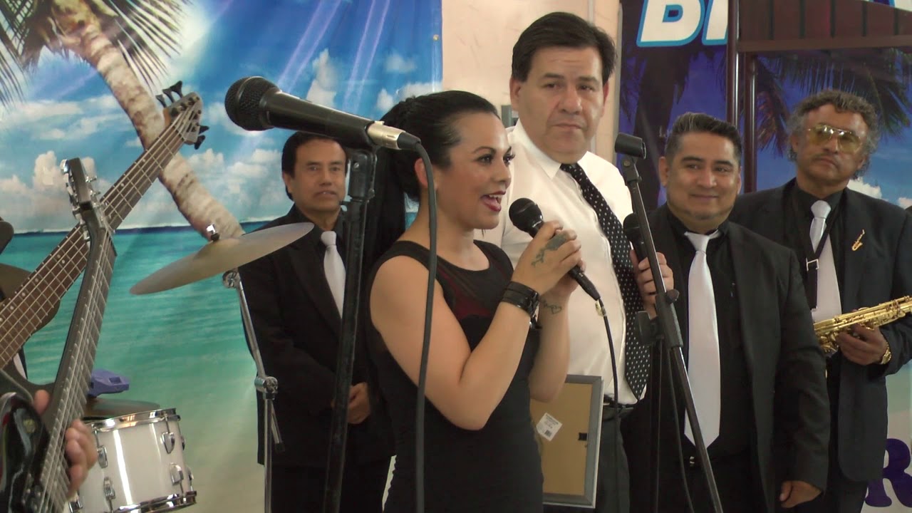 LOS BARBAROS LA ANTIGUA VERACRUZ TV GUINDAME LA HAMACA