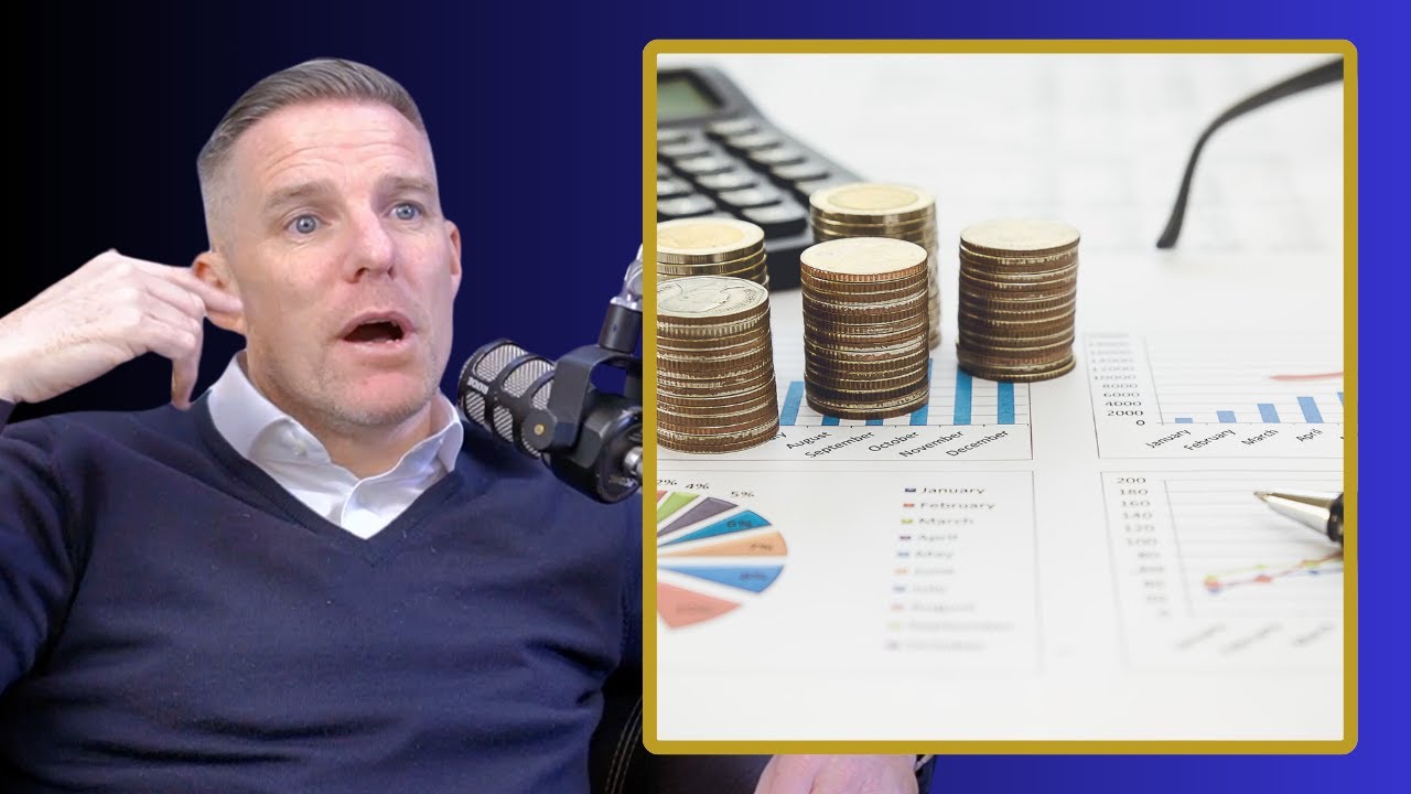 Most Common Questions | Paul Merriman (AskPaul) | Molloy Twins Podcast