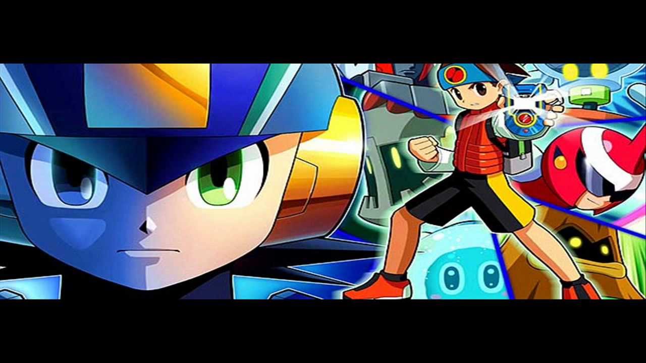 Megaman Battle Network 3 Secret Area Hip-Hop Remix | @StylezTDiverseM | Prod. By Stylez-T |