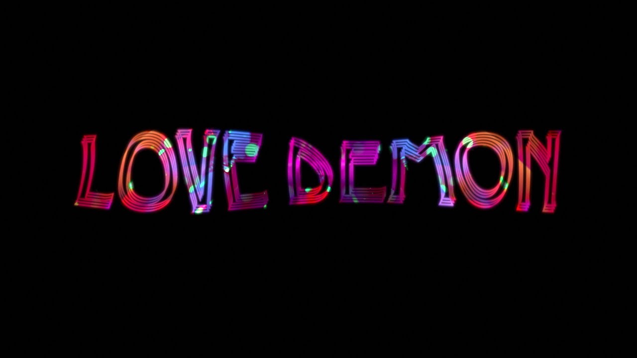 Love Demon (Director's Cut) - Peter Cat Recording Co.