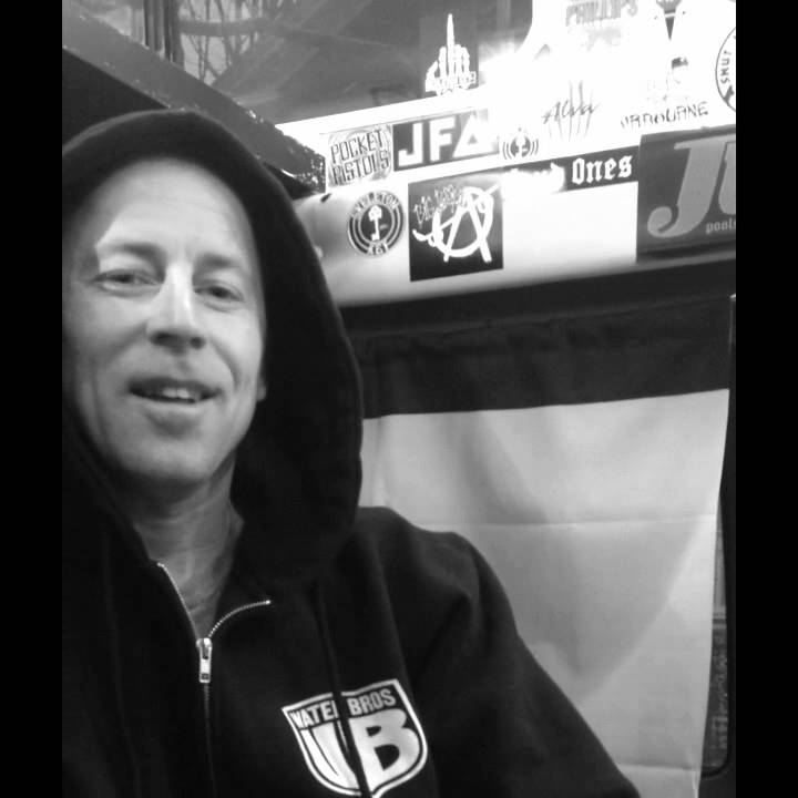 Loud Ones - In The Van #6 - Donny Barley