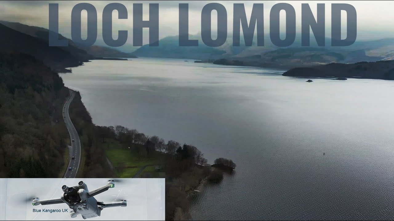 Loch Lomond