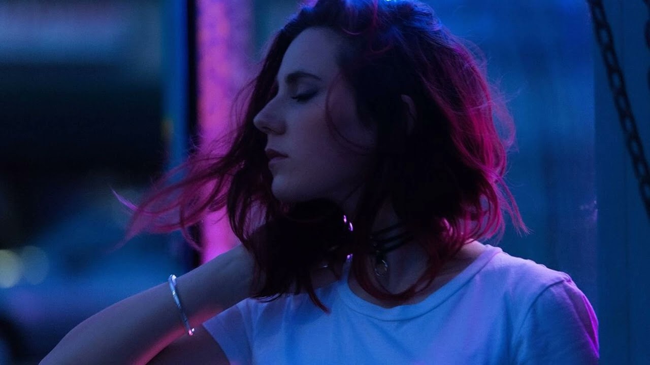 AViVA - Fast Car (Lights and Colour)