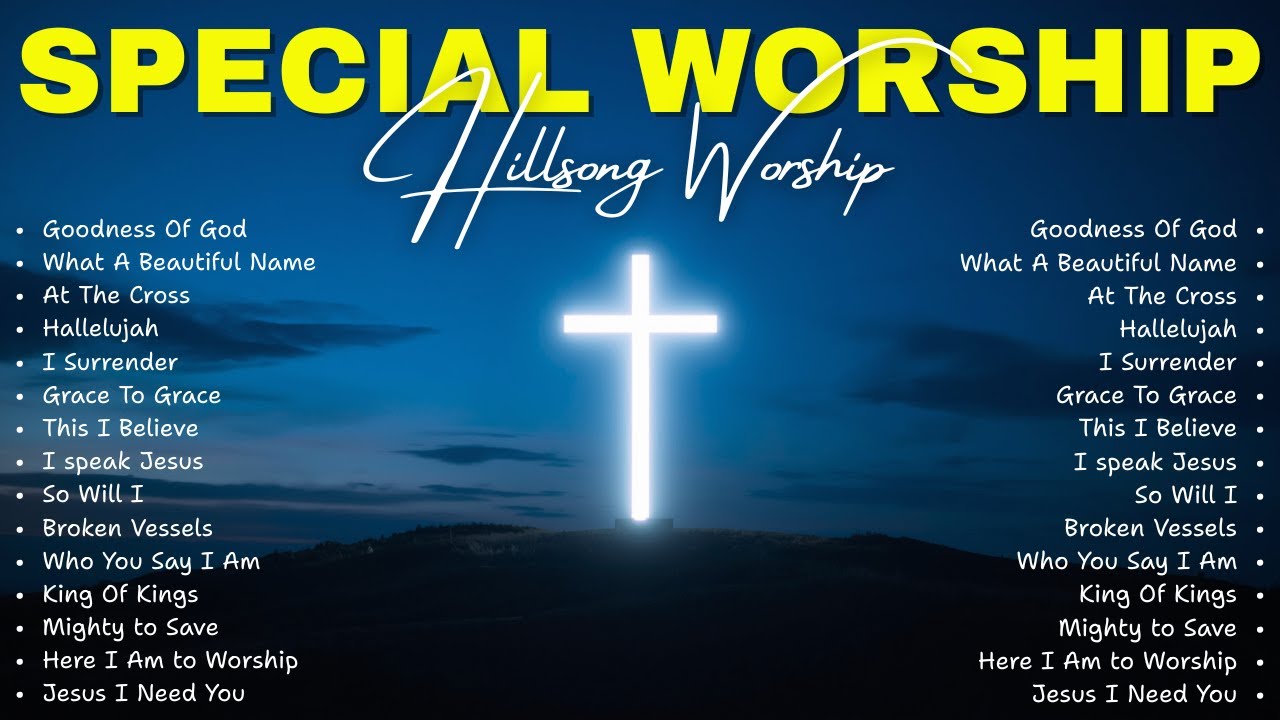 God’s Promises ✝ Morning Worship to Start Your Day ✝ Renew Your Strength
