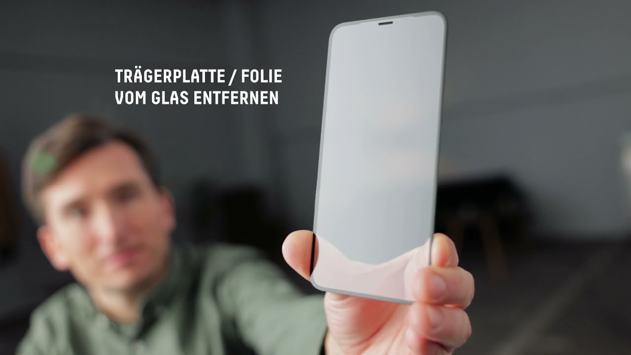 Montageanleitung - EASY-ON® Eco-Montagerahmen | DE
