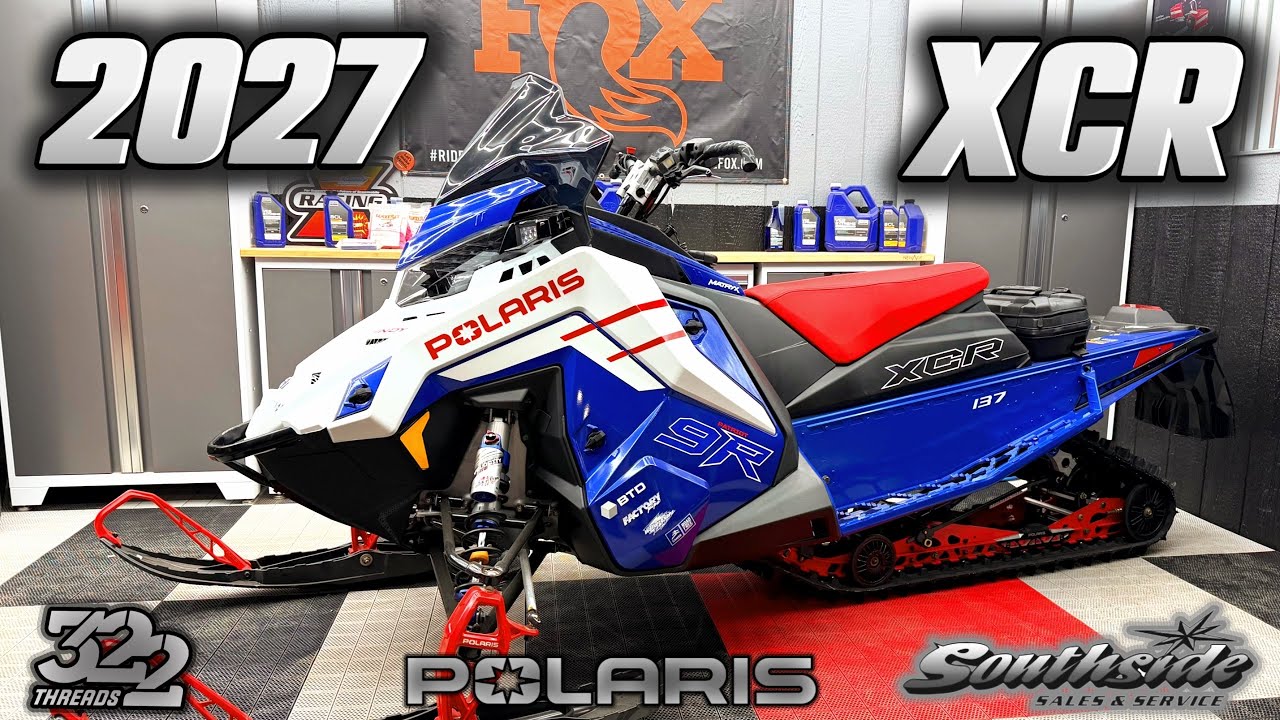 27 xcr