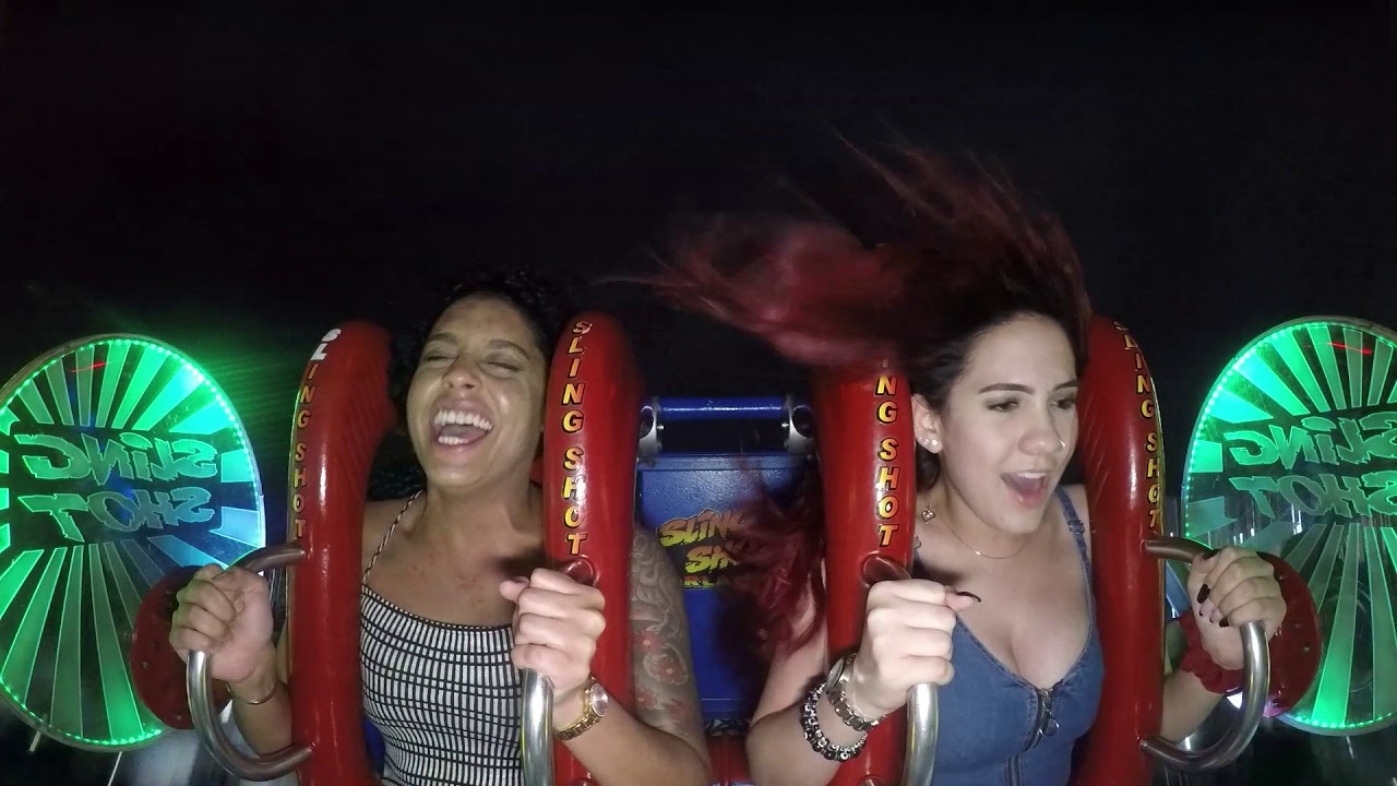 Yarimar & Kiara