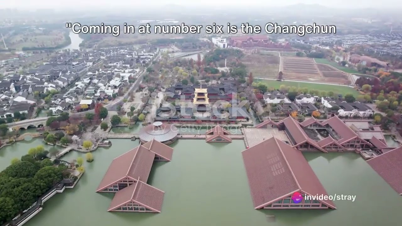 Top 10 Visiting Places for Foreigners In Changchun, Jilin China | Visiting places in Changchun China