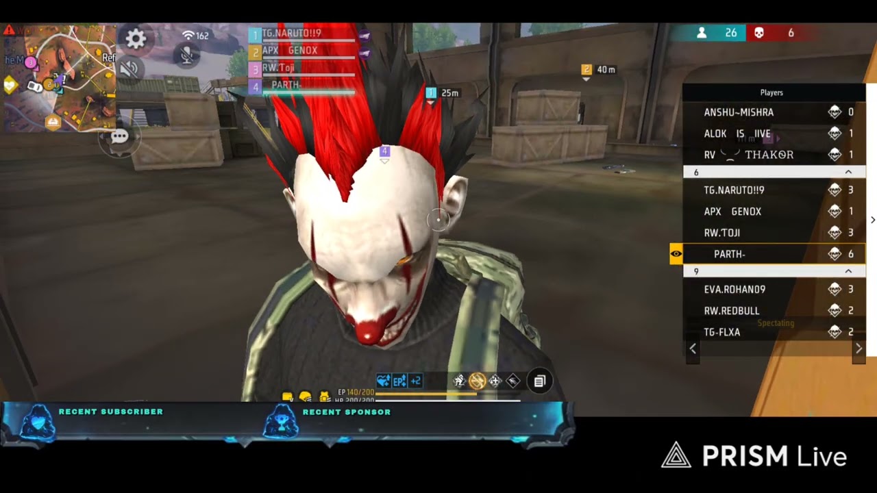 🚨LIVE🚨 |TG ESPORTS PRACTICE LOBBY LIVE 🔥 | FREE FIRE ESPORTS | PRIMEJOD #freefire #ffesports 