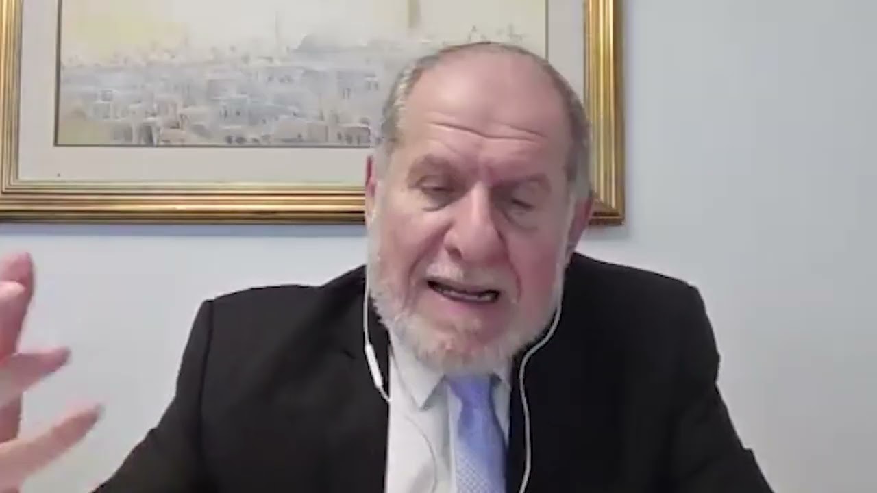 Estudio de Torah diario - Miercoles 18 Marzo - Vayikrá - Ha Jodesh | Rav Mordejai Maarabi