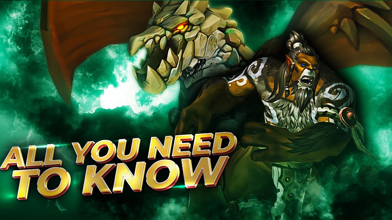 EASY MODE! Nokhud Offensive M+ Guide
