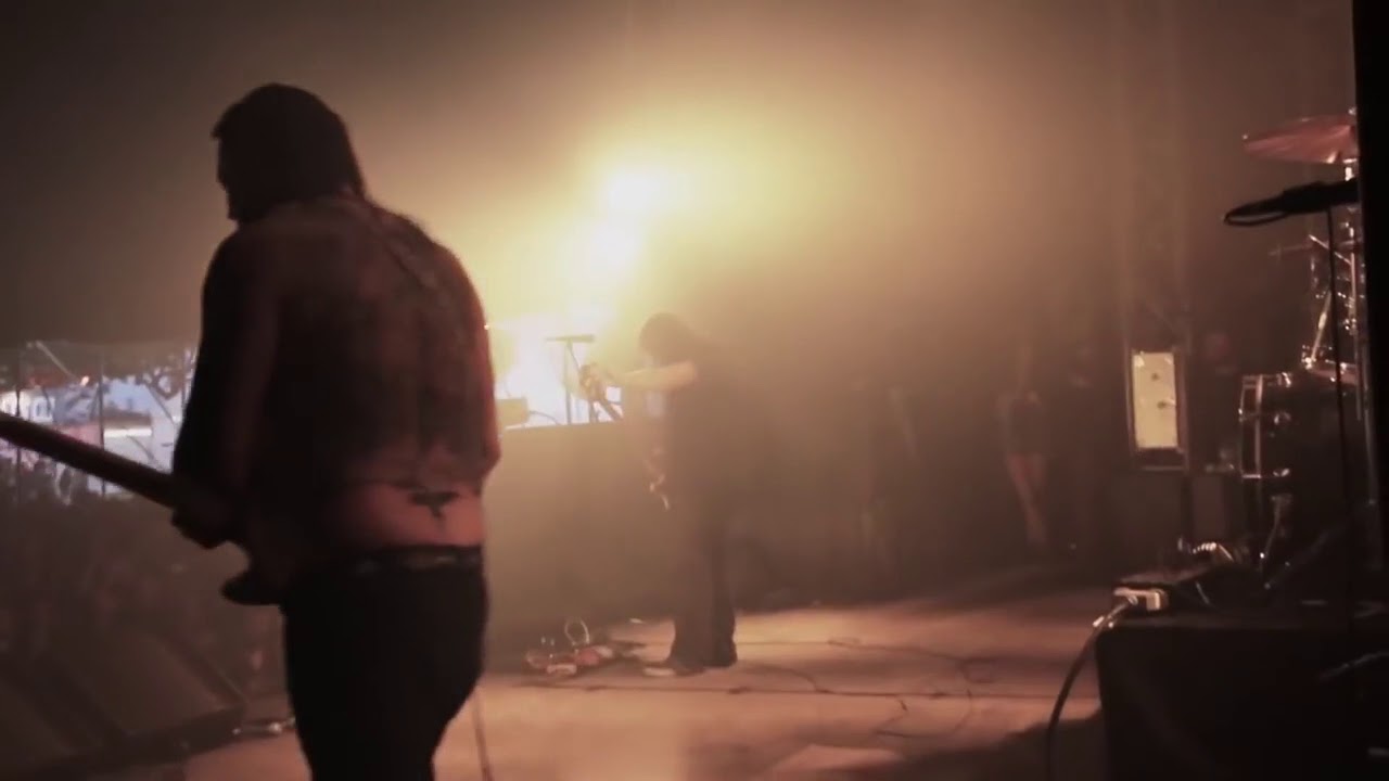 Sleep - Holy Mountain (Live At Hellfest 2013)